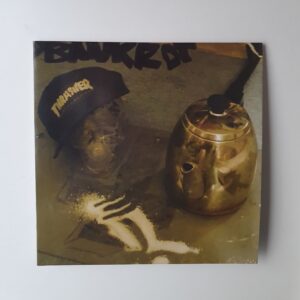 Bankrot - Bankrot 7"