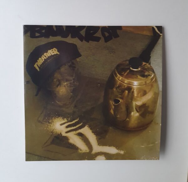 Bankrot - Bankrot 7"