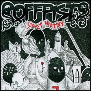 Offpist - Quiet Mutiny CD