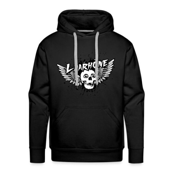 Laarhöne - Hoodie