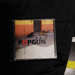 Popgun - A Day and a Half in Half a Day CD