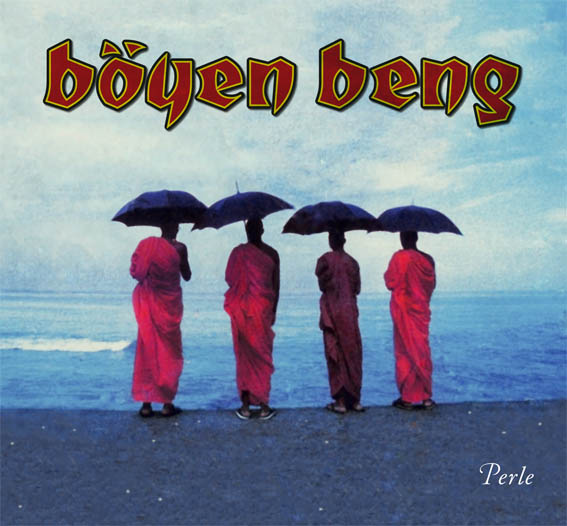 Böyen Beng - Perle CD