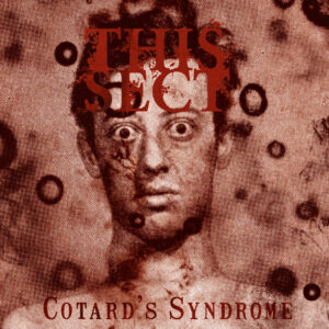 This Sect - Cotard's Syndrome EP CD