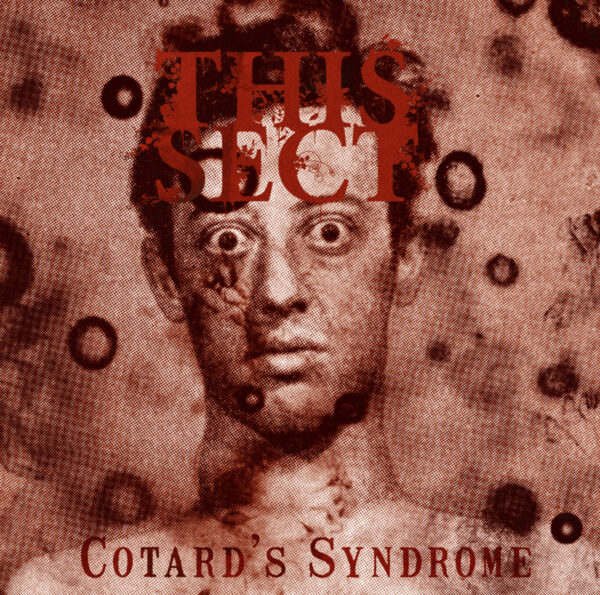 This Sect - Cotard's Syndrome EP CD