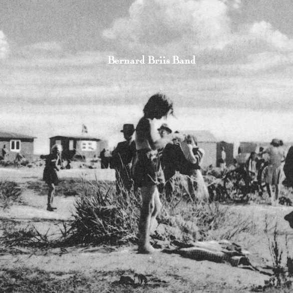 Bernard Briis Band EP