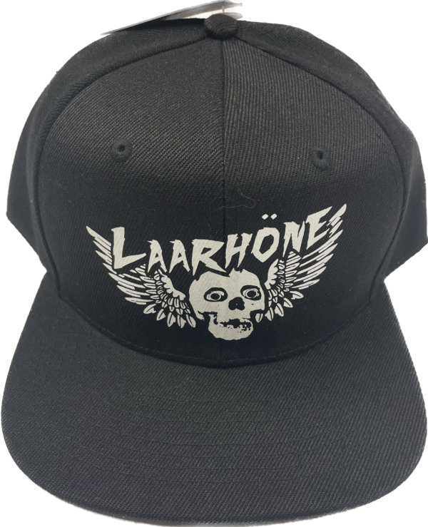 Laarhöne - Snapback Cap