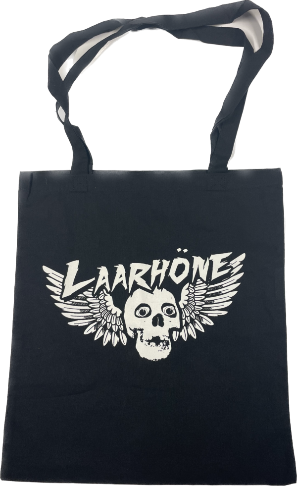 Laarhöne - Totebag