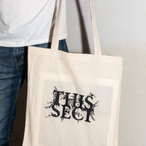 This Sect - Tote Bag