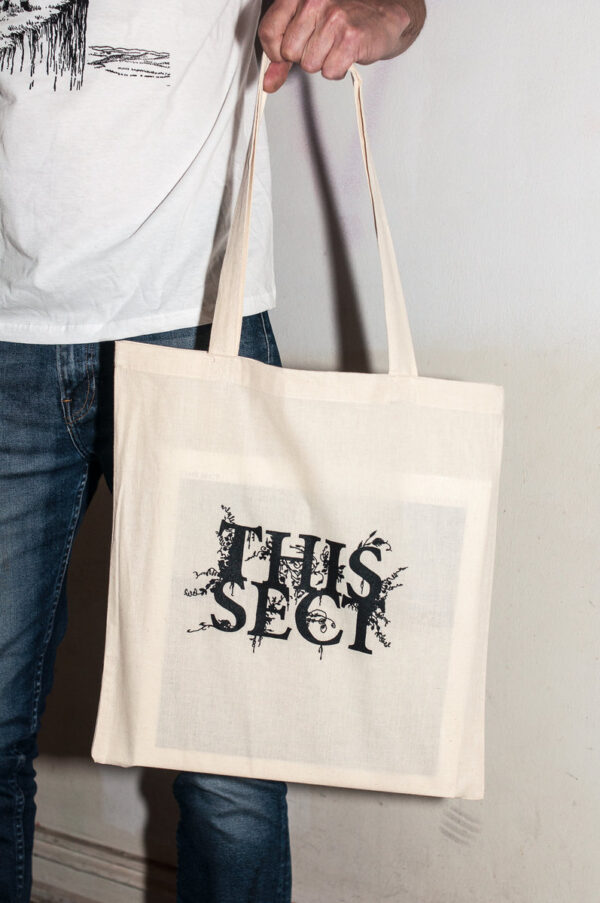 This Sect - Tote Bag