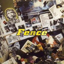 Fence – Stories To Be Told CD