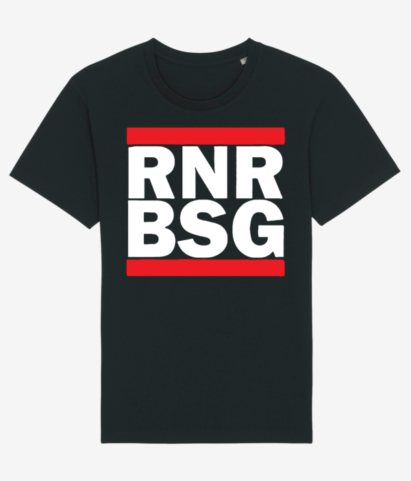 Backstreet Girls - T-skjorte - BSG/RNR