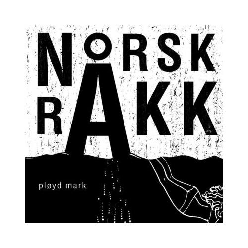 Norsk Råkk - Pløyd Mark LP