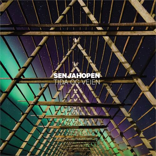 Senjahopen - Tida Og Veien LP