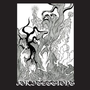 Jordsjø - LP - Jord Sessions