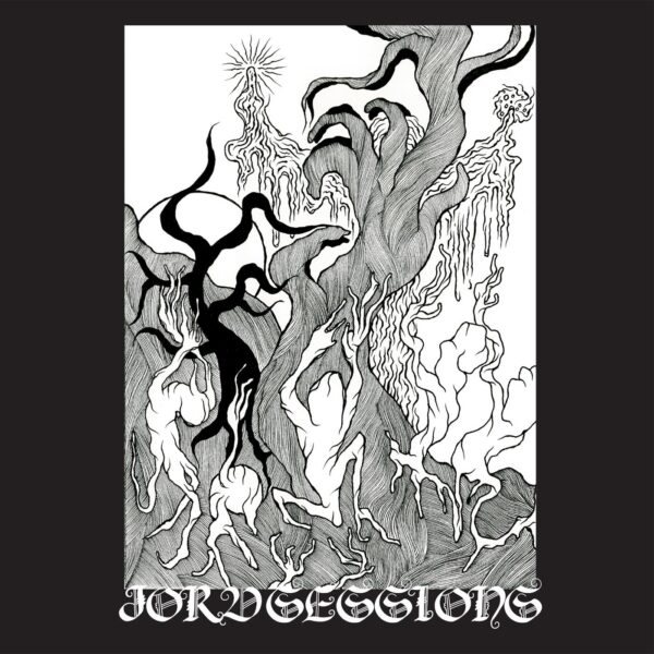 Jordsjø - LP - Jord Sessions