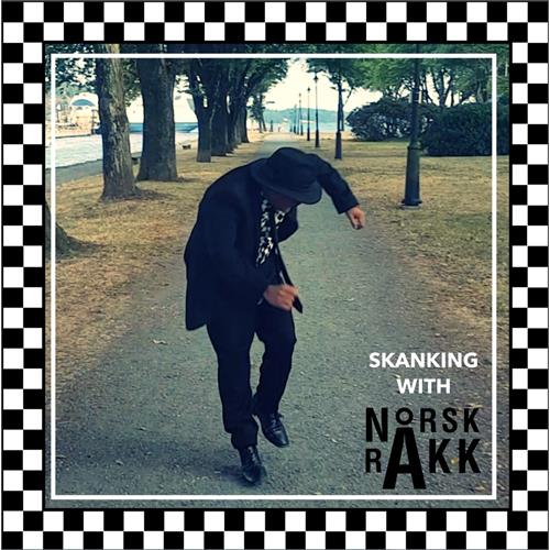 Norsk Råkk - Skanking With Norsk Råkk LP