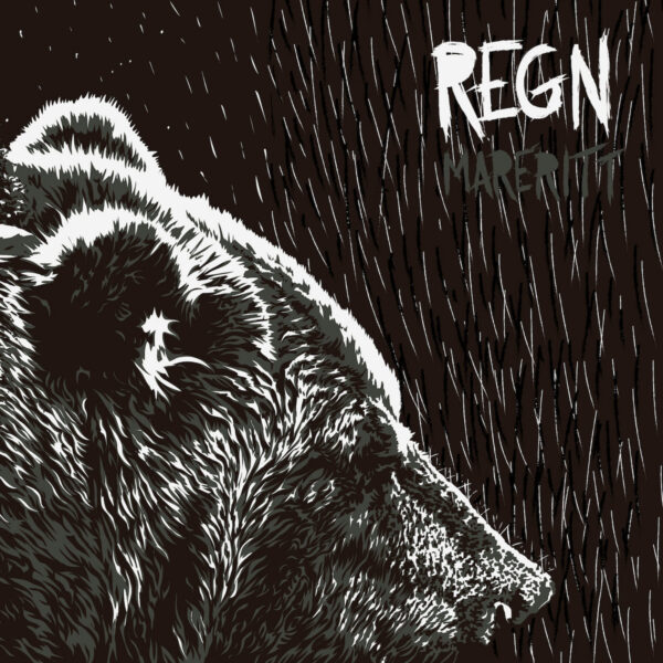 Regn - Mareritt LP