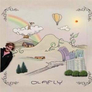 Olafly - Olafly CD