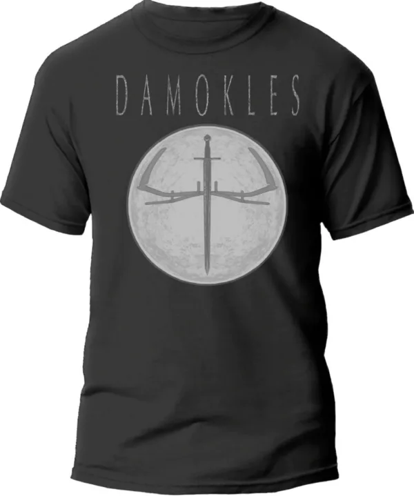 DAMOKLES - Pendulum Tee