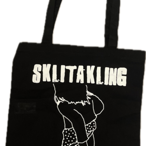 Sklitakling - Bærenett