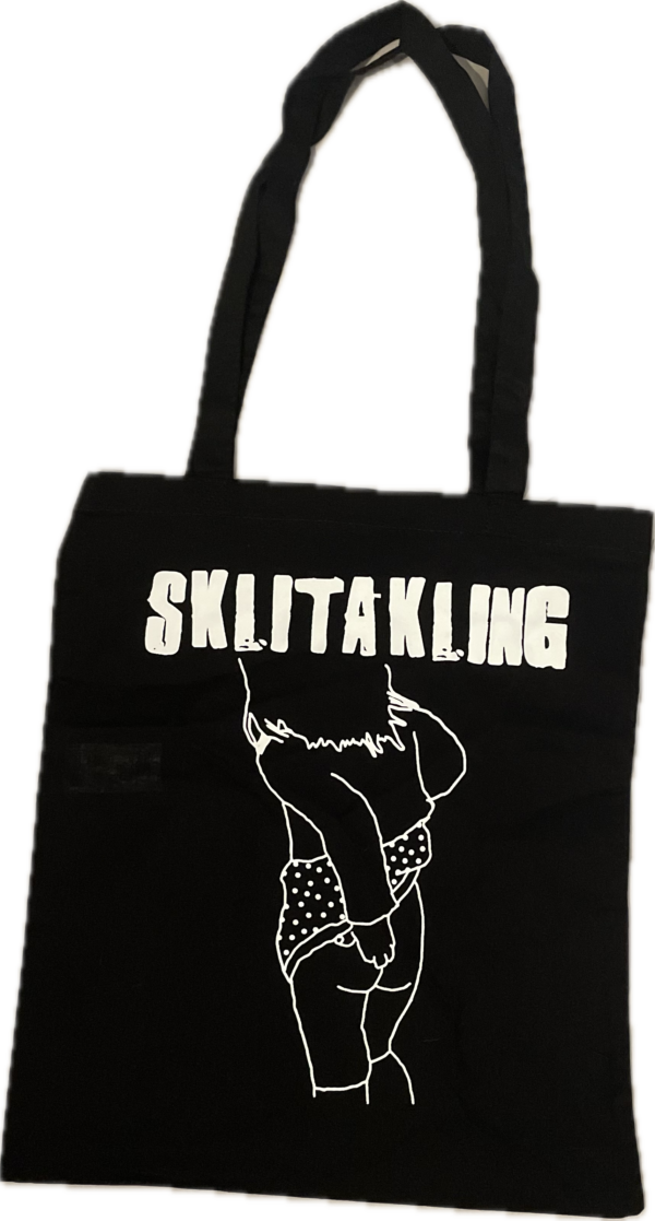 Sklitakling - Bærenett