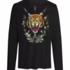 Oslo Ess - Longsleeve farget - Bilde 2