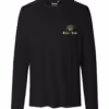 Oslo Ess - Longsleeve farget