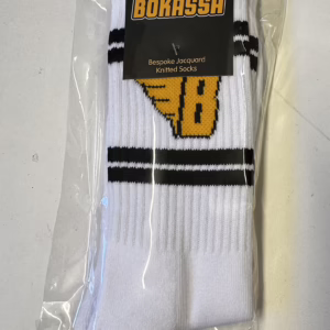 Bokassa - Sokker - Winged B