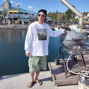 PAPPASAFT - LONGSLEEVS